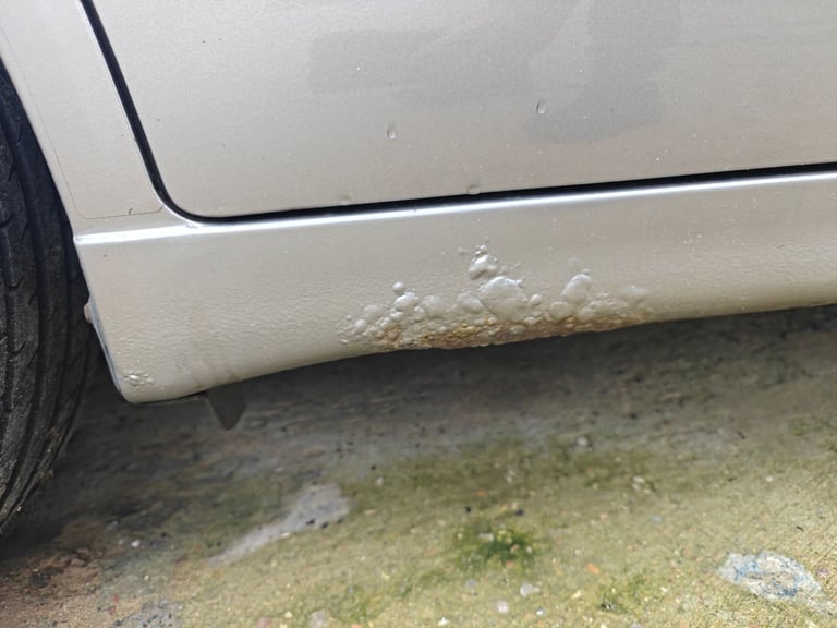 Lexus IS 200 LE Auto 2004 