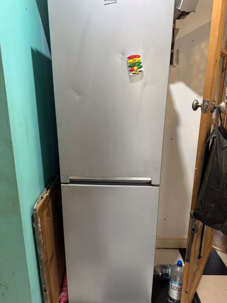 image for Fridge freezer 