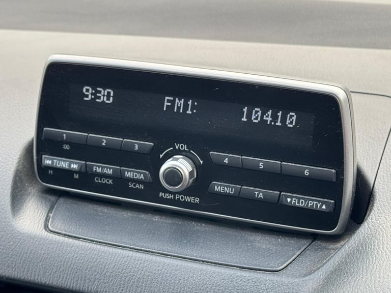 2017 Mazda Mazda2 1.5 SKYACTIV-G SE-L Euro 6 (s/s) 5dr HATCHBACK Petrol Manual