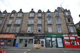1 bedroom flat in Dundee Street, Polwarth, Edinburgh, EH11 1BY