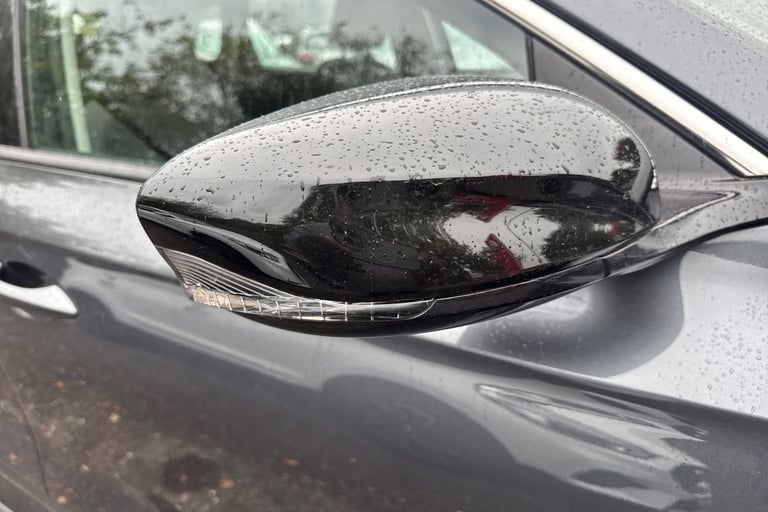 2025 MG MGS5 170kW SE EV Long Range 64kWh 5dr Auto Estate Electric Automatic