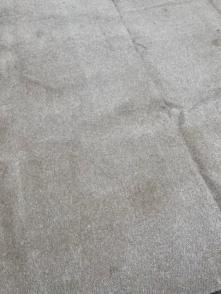 FREE CARPET 11 FT x 11 FT