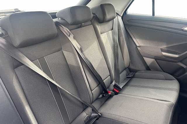 2023 Volkswagen T-Roc 1.5 TSI Life 5dr Hatchback Petrol Manual