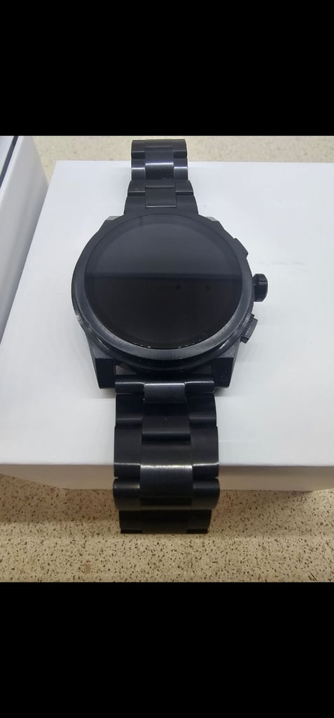 Smart watch Michael Kors Access Grayson