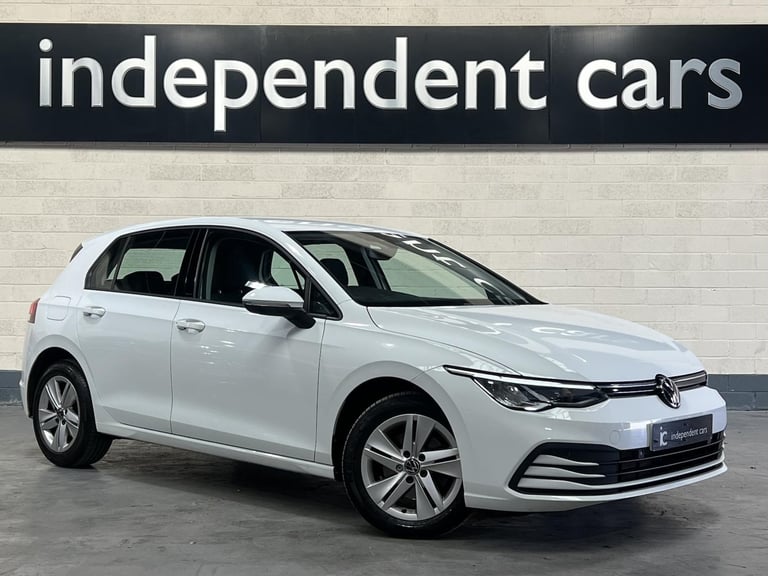 2022 Volkswagen Golf 1.5 TSI Life Hatchback 5dr Petrol Manual Euro 6 (s/s) (130 ps) Hatchback Pet...