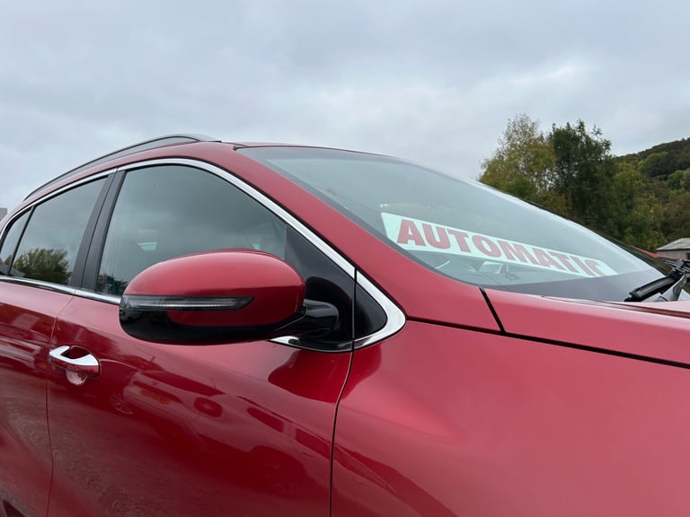 2020 Kia Sportage 1.6T GDi ISG GT-Line 5dr DCT Auto [AWD] ESTATE Petrol Automatic