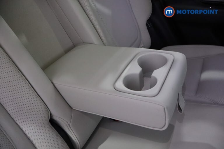 2022 Hyundai TUCSON 1.6 TGDi Plug-in Hybrid Ultimate 5dr 4WD Auto SUV Hybrid Automatic