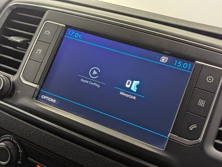 2016 Peugeot Expert BlueHDi 1000 Professional Panel Van Diesel Manual