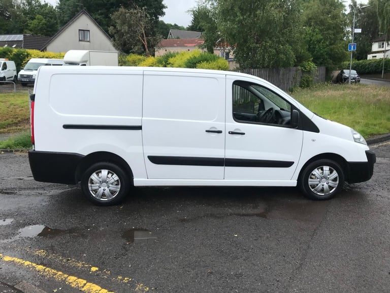 2015 Peugeot Expert 2.0 HDi L2 H1 4dr PANEL VAN Diesel Manual