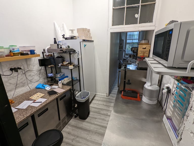 Bakery Business for Sale