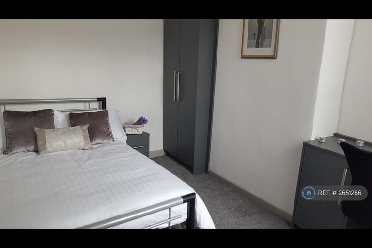 1 bedroom in Mansell Road, Liverpool, L6 (#2651266)