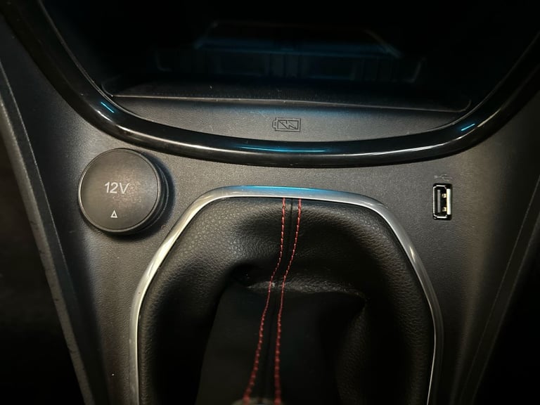 2023 Ford Puma 1.0 EcoBoost Hybrid mHEV 155 ST-Line X 5dr HATCHBACK PETROL Manual