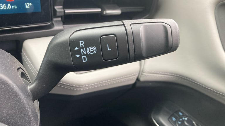 2025 Ford Puma 123kW Premium 43kWh 5dr Auto Electric Hatchback Hatchback Electric Automatic