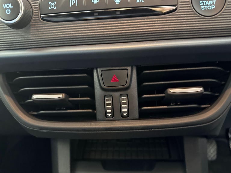 2024 Ford Transit Courier 1.0 EcoBoost 125ps Active Van Van Petrol Manual