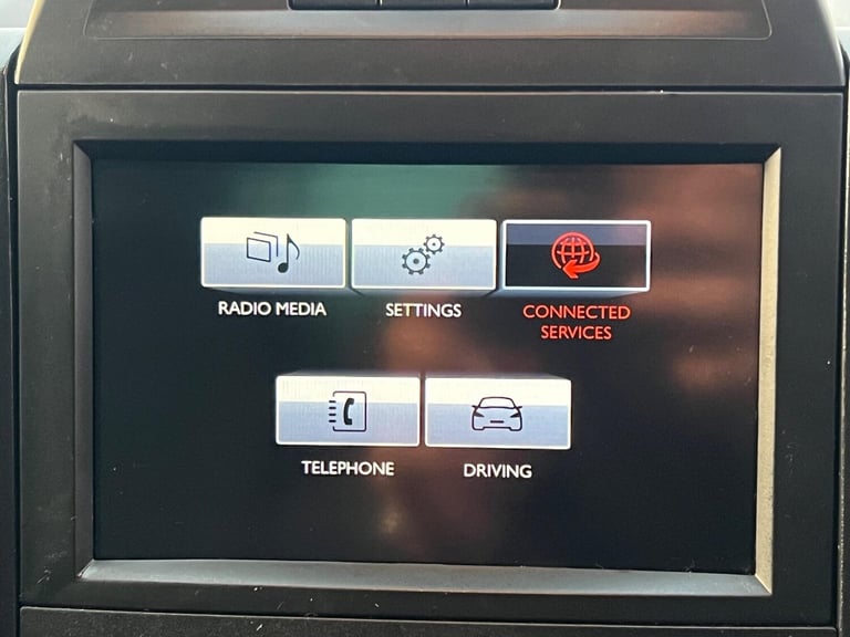 2017 Citroen Berlingo 1.6 BlueHDi Flair Multispace MPV ETG6 Euro 6 (s/s) 5dr MPV Diesel Automatic