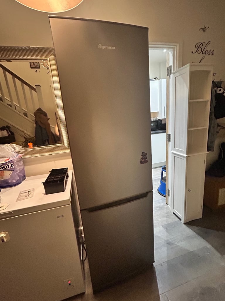 image for Fridge freezer 