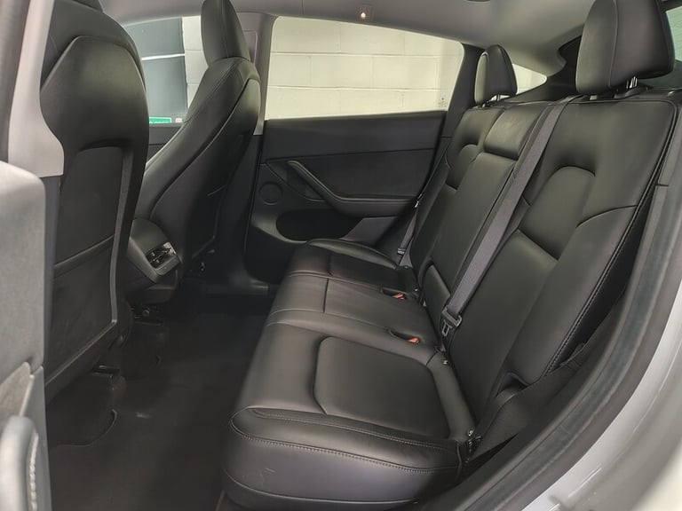 2022 Tesla Model Y Long Range AWD 5dr Auto MPV ELECTRIC Automatic
