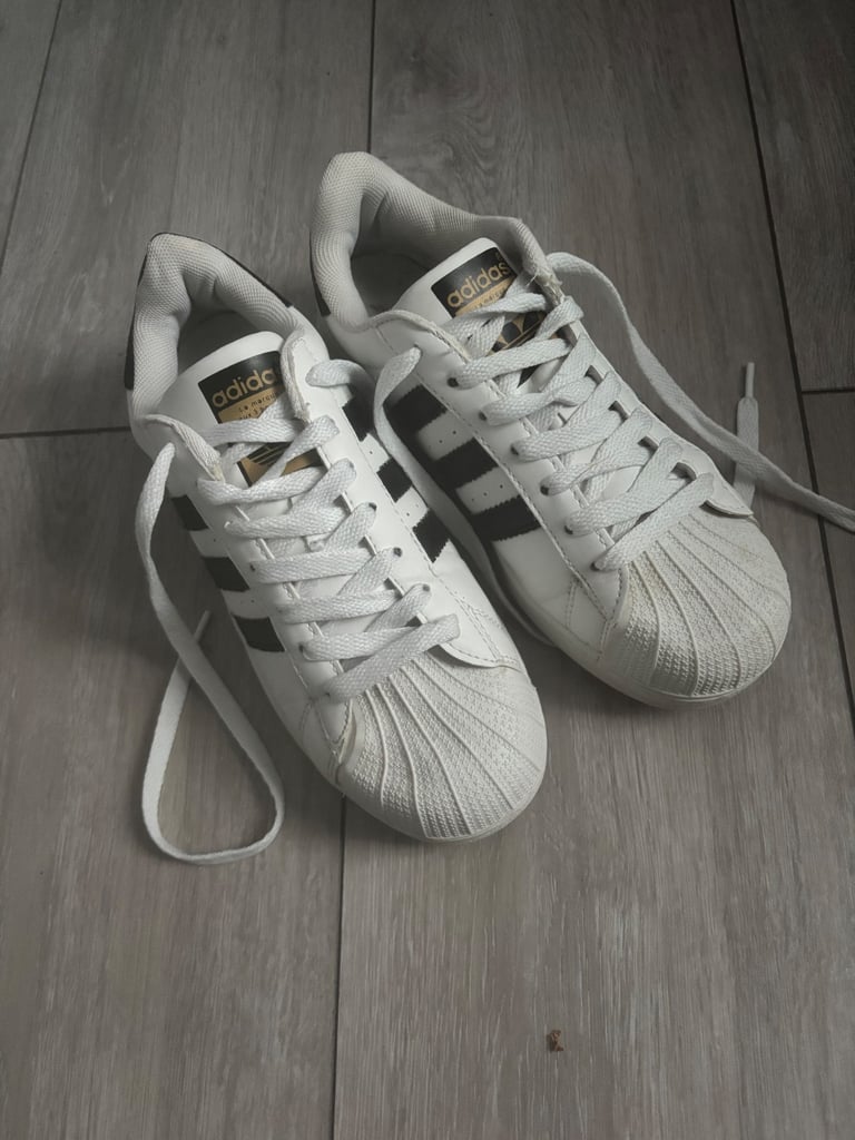 image for Adidas superstars 