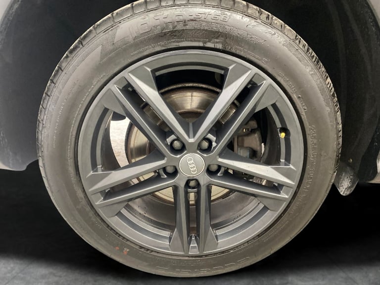 2018 Audi Q5 2.0 TDI S line SUV 5dr Diesel S Tronic quattro Euro 6 (s/s) (190 ps) - ELEC Suv Dies...
