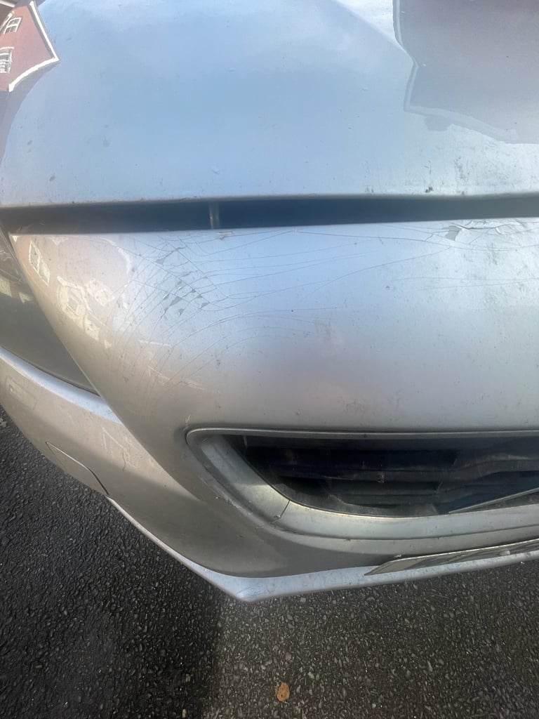 2012 Volvo V40 D2 ES Diesel - Full Panoramic Roof, SH, Cambelt, Just Serviced!