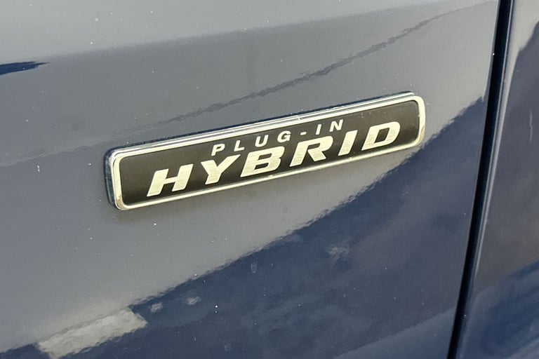 2023 Ford Kuga F89AZ 4x4 PETROL/ELECTRIC Automatic