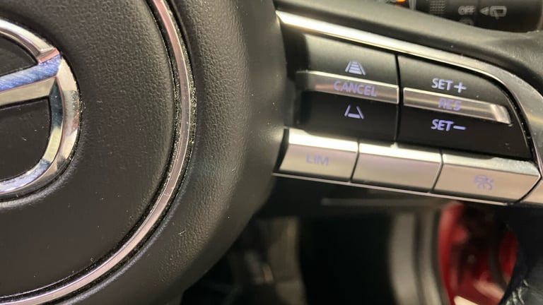 2021 Mazda Mazda3 2.0 Skyactiv X MHEV GT Sport 5dr Auto Petrol Hatchback Hatchback Petrol Automatic