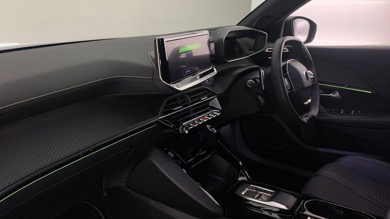 2024 Peugeot 2008 1.2 PureTech GT SUV 5dr Petrol EAT Euro 6 (s/s) (130 ps) SUV Petrol Automatic