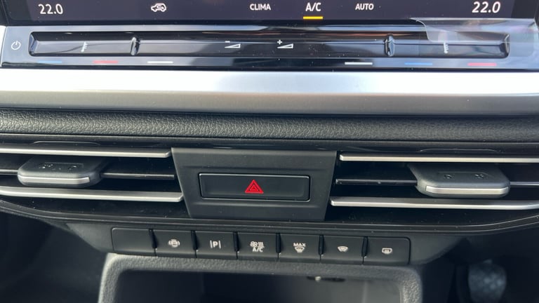 2025 Ford Transit Connect 2.0 EcoBlue 102ps Limited Van PANEL VAN DIESEL Manual