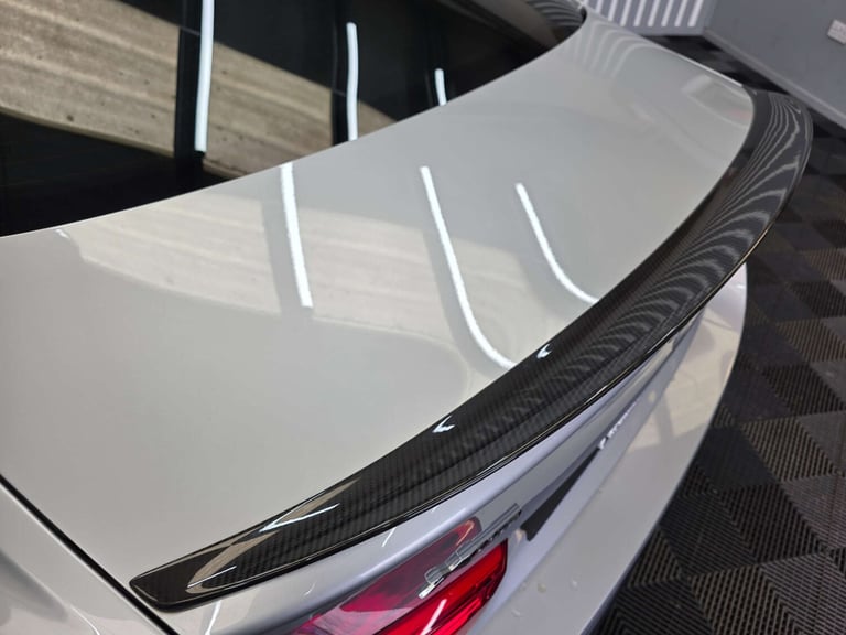 2018 BMW 4 Series 3.0 435d M Sport Coupe 2dr Diesel Auto xDrive Euro 6 (s/s) (313 ps) Coupe Diese...