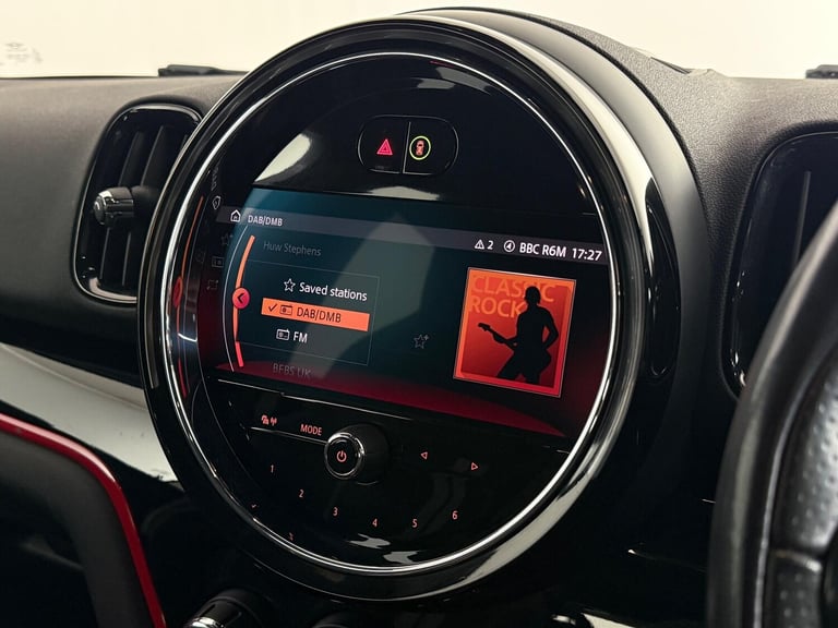 2021 MINI Countryman 1.5 Cooper Sport 5dr Auto HATCHBACK PETROL Automatic