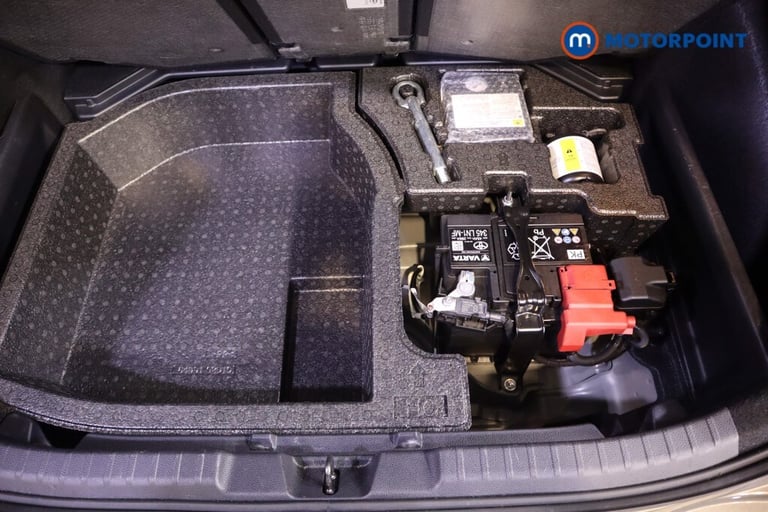 2022 Toyota Corolla 2.0 VVT-i Hybrid Excel 5dr CVT HATCHBACK PETROL/ELECTRIC Automatic