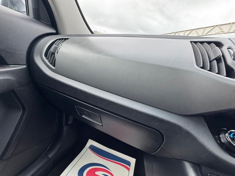 2015 15 KIA SPORTAGE 1.7 CRDI ECODYNAMICS 2 SUV 5DR DIESEL MANUAL 2WD EURO 5 (S/