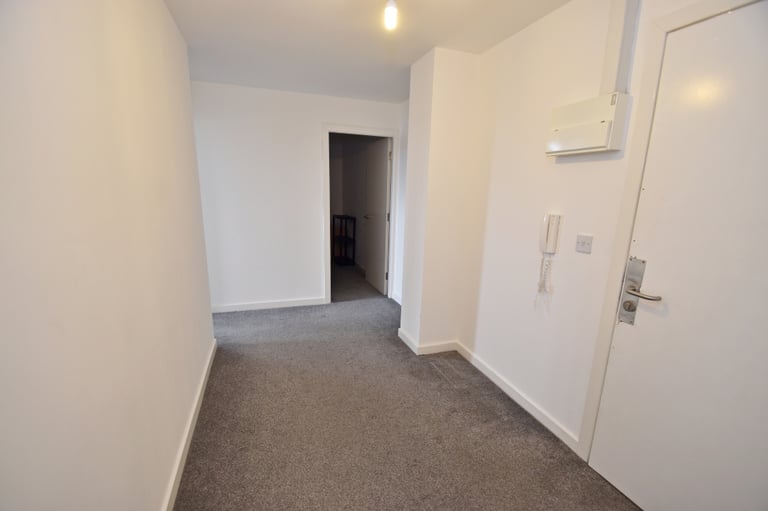 One bedroom flat in Cheapside Chambers 43