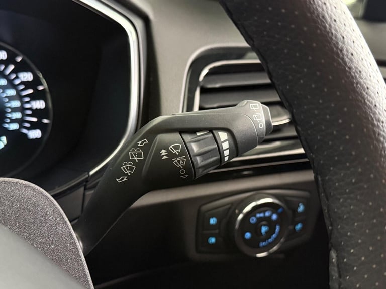 2019 Ford Mondeo 2.0 EcoBlue ST-Line Edition Euro 6 (s/s) 5dr ESTATE Diesel Manual