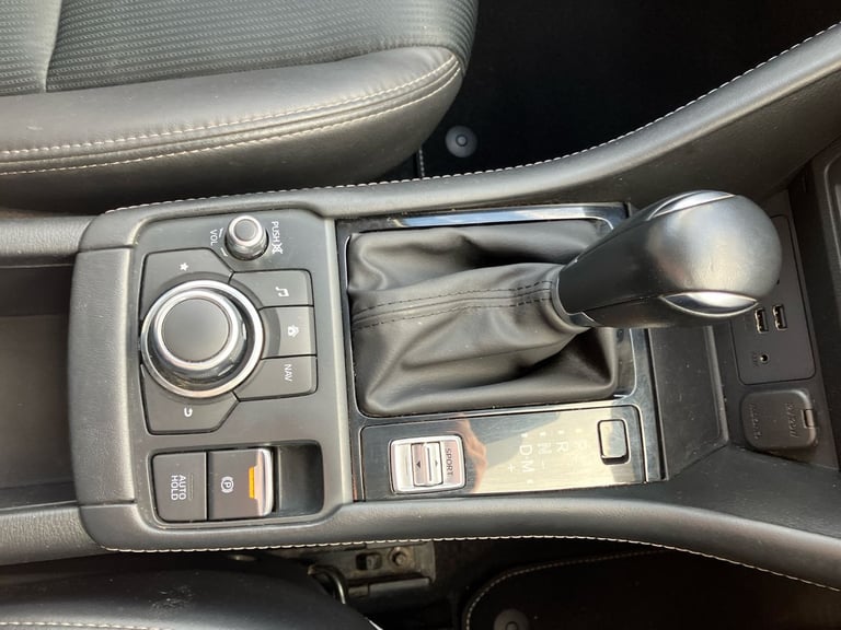 2019 Mazda CX-3 2.0 Sport Nav + 5dr Auto Hatchback Petrol Automatic