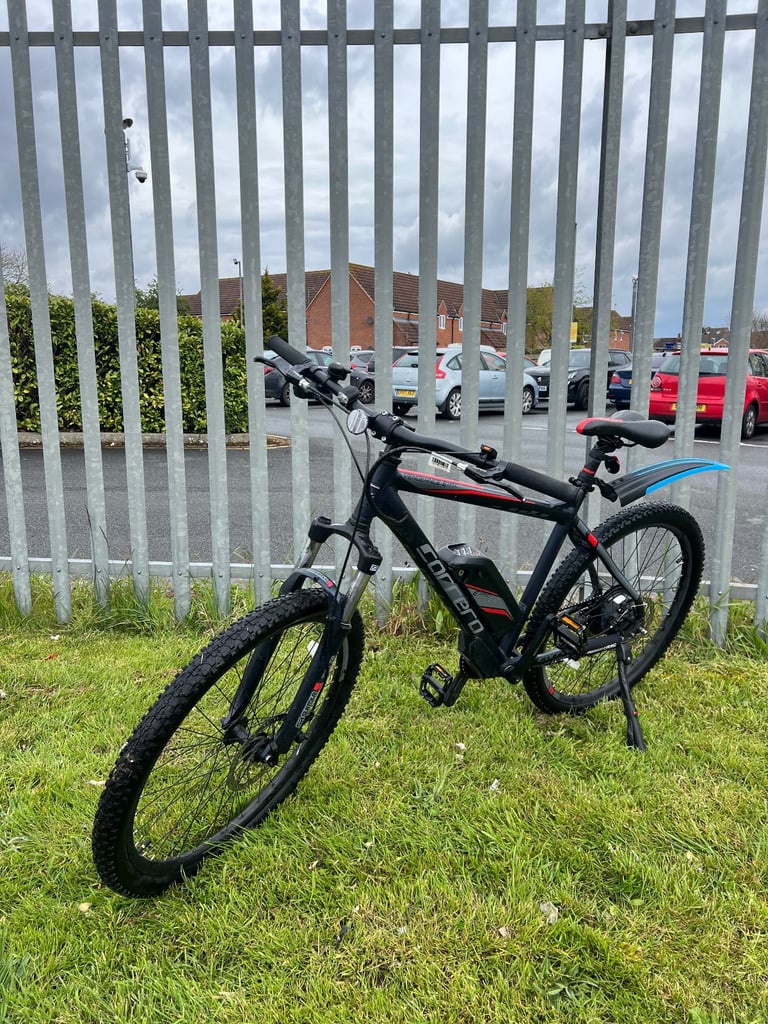 Electric-bike in Swindon, Wiltshire Stuff for Sale Gumtree