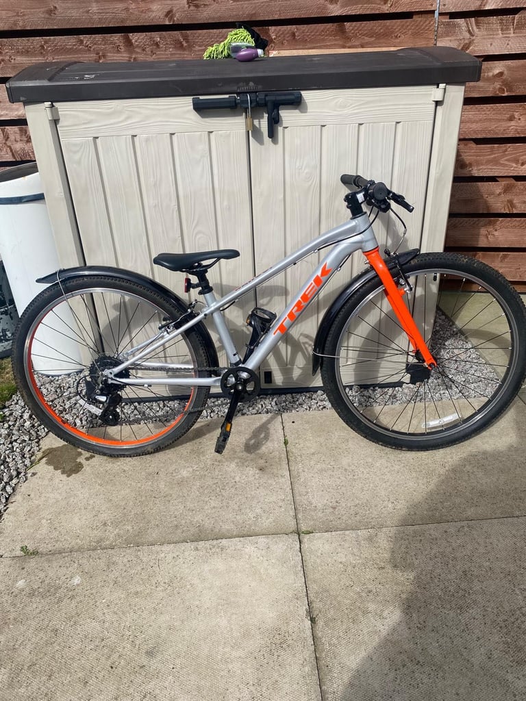 image for Kids trek Wahoo bike 