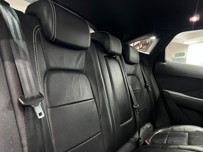  Jaguar E-Pace 2.0 D150 R-Dynamic S Euro 6 (s/s) 5dr Diesel Manual