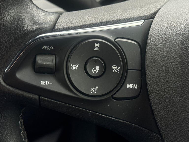 2023 Vauxhall Mokka Electric 50kWh Ultimate Auto 5dr HATCHBACK Electric Automatic