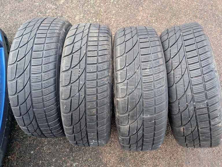 image for Winter Tyres
