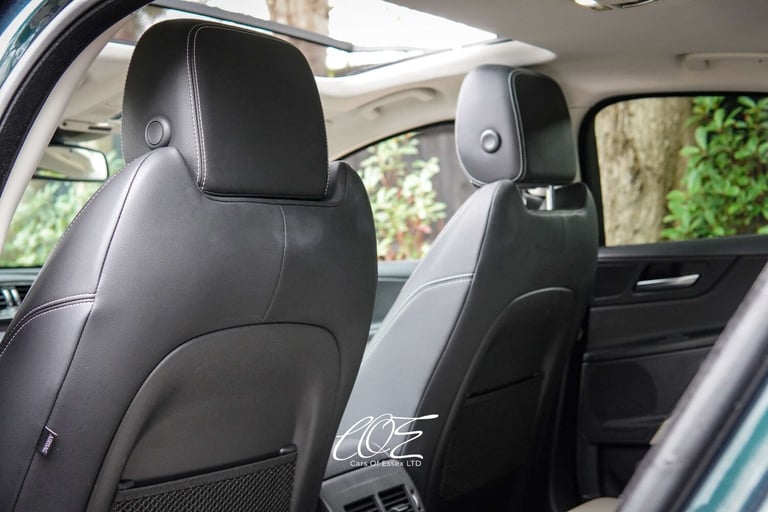 2016 Jaguar XE 2.0 XE R-Sport i Auto 4dr Saloon Petrol Automatic