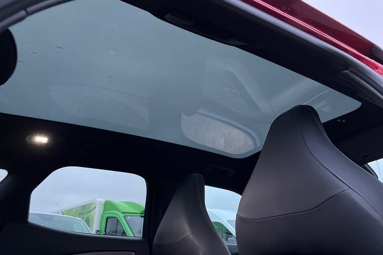 2024 Ford Explorer 210kW Premium 77kWh 5dr Auto HATCHBACK ELECTRIC Automatic