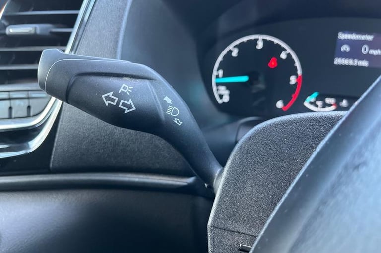 2022 Ford Transit Custom 320 Limited AUTO L1 SWB Double Cab In Van FWD 2.0 EcoBlue 170ps Low Roof...