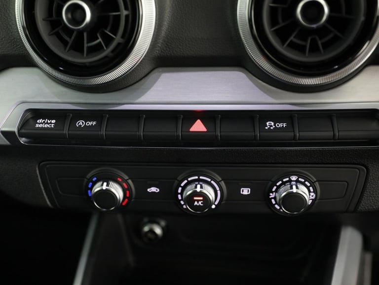 2024 Audi Q2 1.5 TFSI CoD 35 S line SUV 5dr Petrol S Tronic Euro 6 (s/s) (150 ps) ESTATE Petrol A...