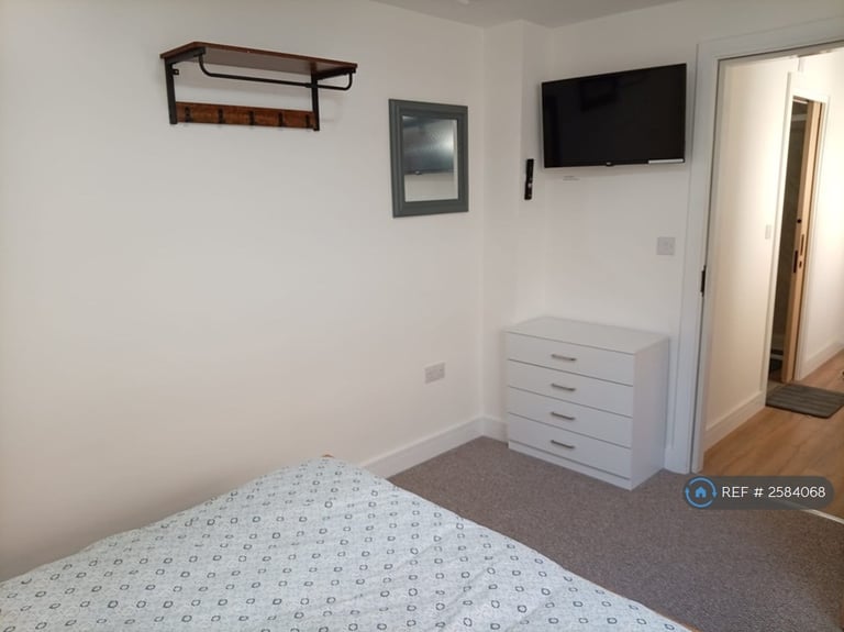 1 bedroom in Orchard Street, Carlisle, CA1 (#2584068)