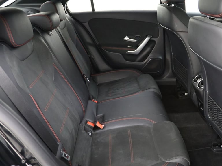 2020 Mercedes-Benz A-Class 1.3 A250e 15.6kWh AMG Line Saloon 4dr Petrol Plug-in Hybrid 8G-DCT Eur...