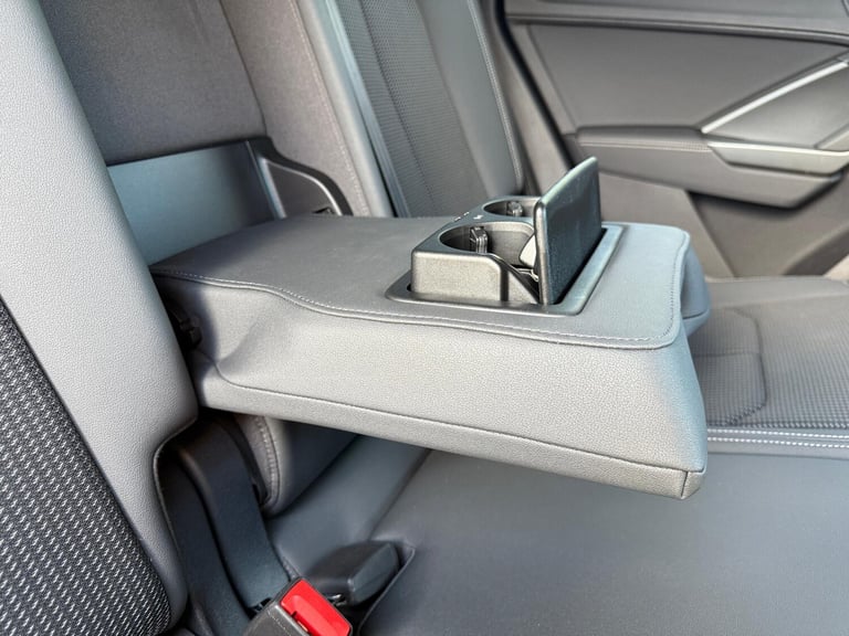 2022 Audi Q3 2.0 TFSI 45 S line Sportback 5dr Petrol S Tronic quattro Euro 6 (s/s) (245  ESTATE P...