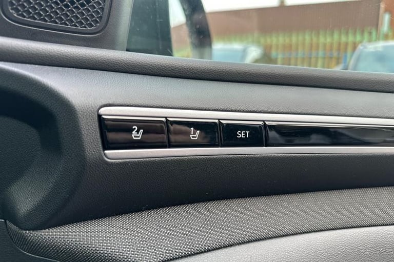 2023 Hyundai TUCSON 1.6 TGDi Hybrid 230 Ultimate 5dr 2WD Auto Automatic Estate Hybrid Automatic