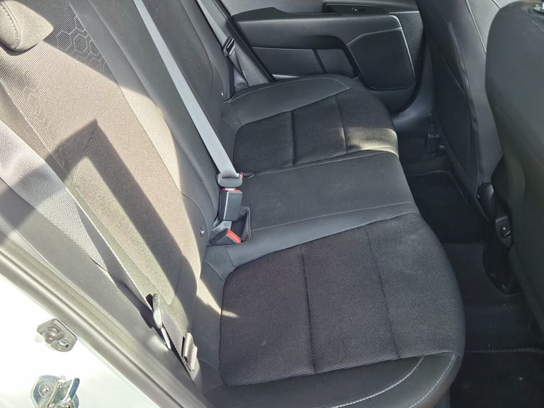 2020 Kia Rio 2 ISG Hatchback Petrol Manual