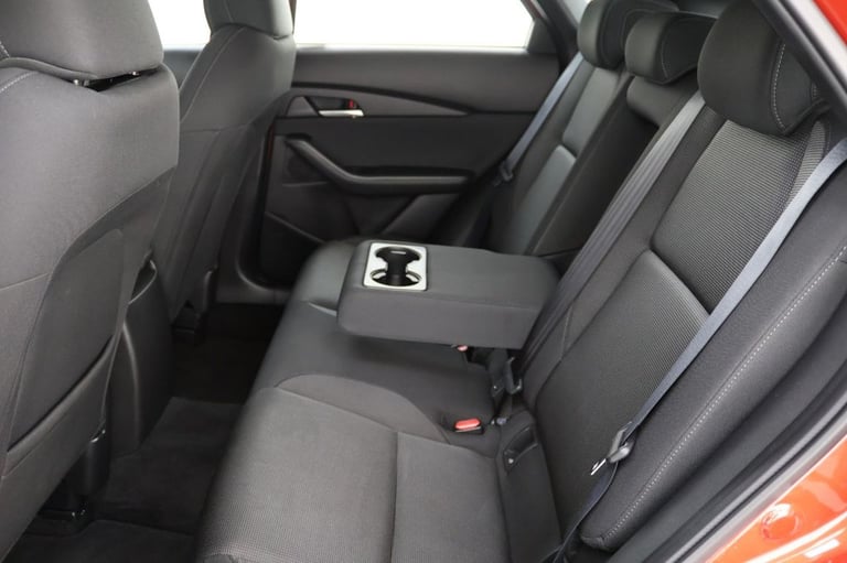 2021 Mazda CX-30 2.0 e-SKYACTIV G MHEV SE-L SUV 5dr Petrol Manual Euro 6 (s/s) (122 ps) HATCHBACK...